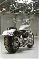 Honda cb750
